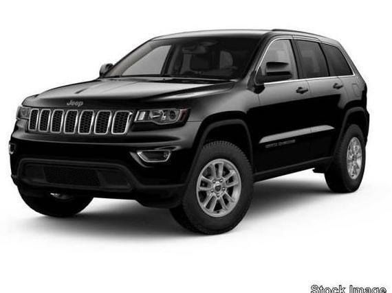 JEEP GRAND CHEROKEE 2022 1C4RJEAG5NC153721 image